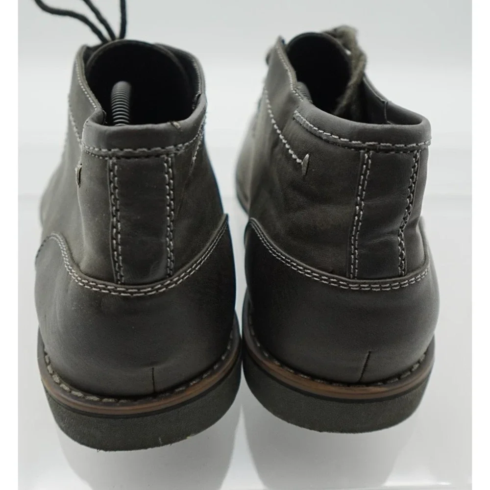 Sonoma men chukka